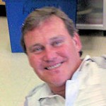 Ken Ken, ACN Food Donation/Supply Coordinator, Since 2009