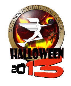 Logo Halloween No Background