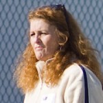 Rose Rose, Senior ACN and Shot Clinic volunteer, Since 1999