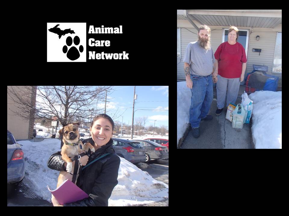 animal lovers in the community march 2015